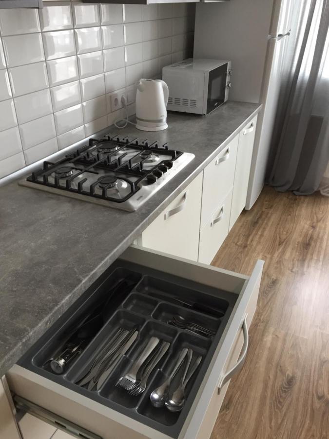 Scandinavian Apartment إلفيف المظهر الخارجي الصورة