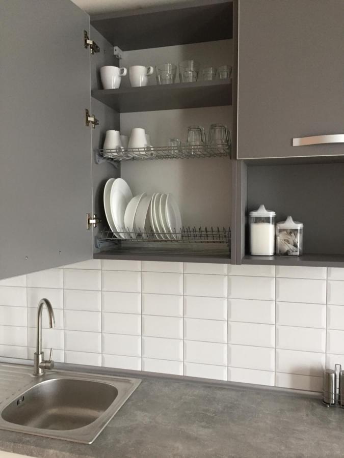 Scandinavian Apartment إلفيف المظهر الخارجي الصورة