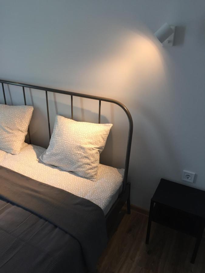 Scandinavian Apartment إلفيف المظهر الخارجي الصورة