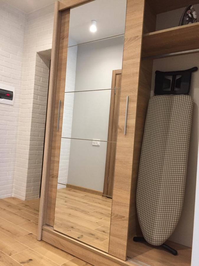 Scandinavian Apartment إلفيف المظهر الخارجي الصورة