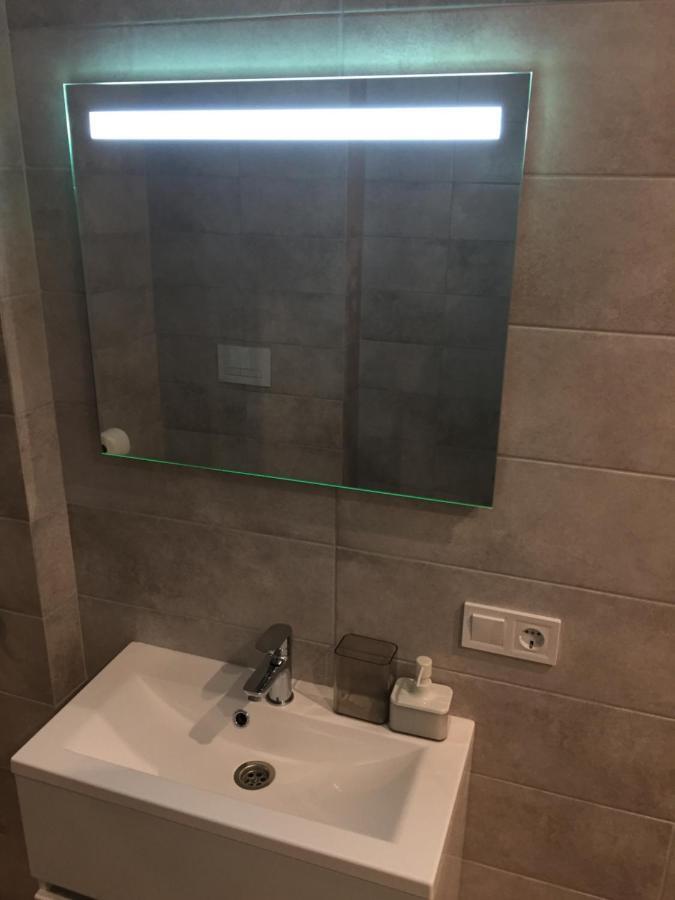 Scandinavian Apartment إلفيف المظهر الخارجي الصورة