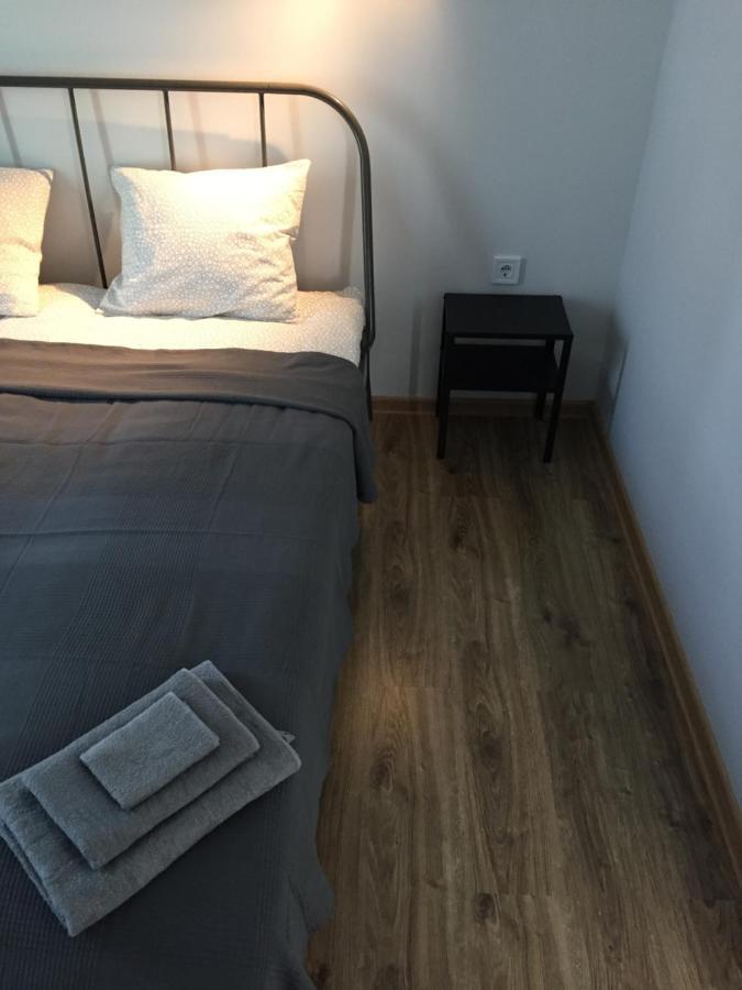 Scandinavian Apartment إلفيف المظهر الخارجي الصورة