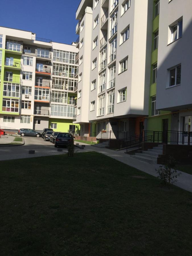 Scandinavian Apartment إلفيف المظهر الخارجي الصورة