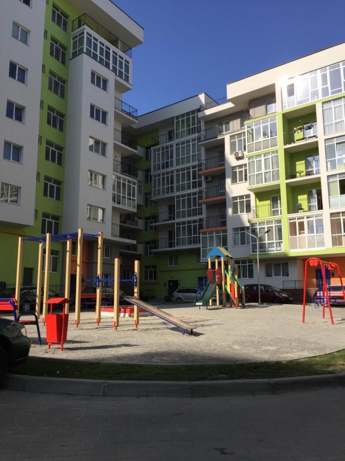 Scandinavian Apartment إلفيف المظهر الخارجي الصورة