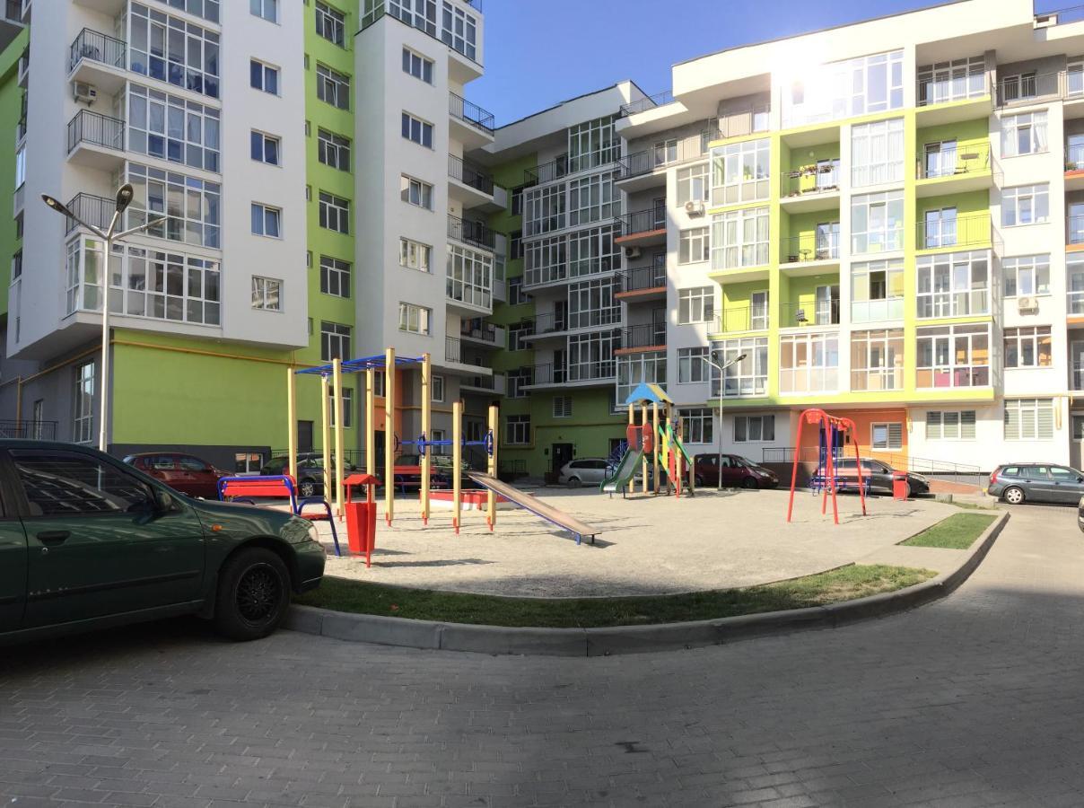 Scandinavian Apartment إلفيف المظهر الخارجي الصورة